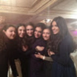 Meet your Posher, Nechama